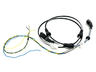 Genuine PORSCHE Cayenne 9YA Wire Set Left 9Y0971279C for Genuine PORSCHE Cayenne 9YA Wire Set Left 9Y0971279C for