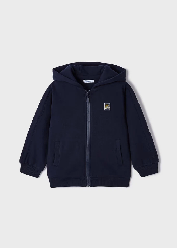 Felpa mayoral best sale bambino