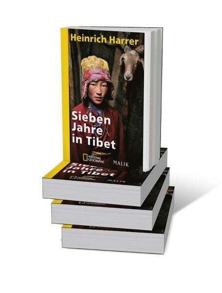 Thumbnail - Sieben Jahre In Tibet