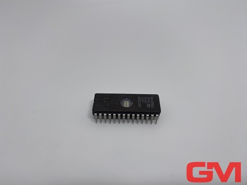 Ve 7x STMicroelectronics uv-Eprom Memory M27C256B-I2XFI Memory Module Eprom - Picture 4 of 7