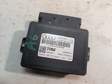 Audi A6 handbrake control module 4H0907801H C7 All Road fast shipping 2012-2017