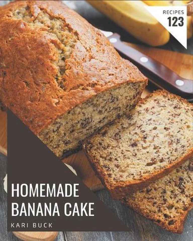 banana cake recipe click here