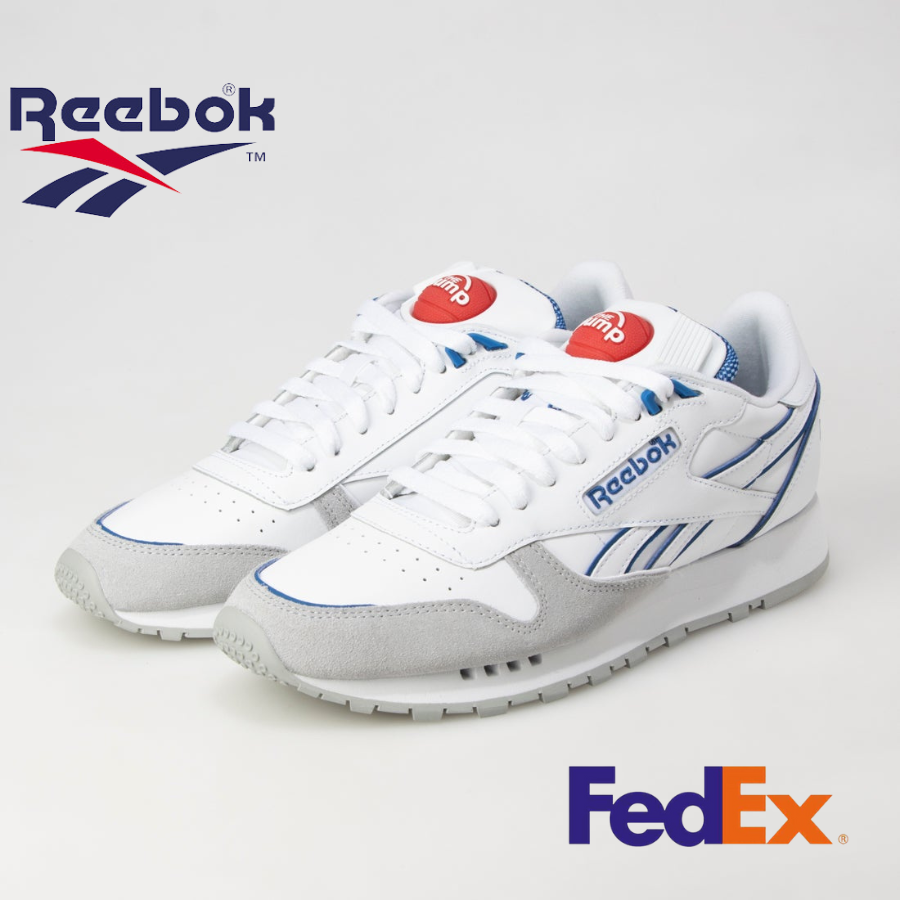 Reebok CLASSIC LEATHER PUMP GW4727 Footwear White oki③ | eBay