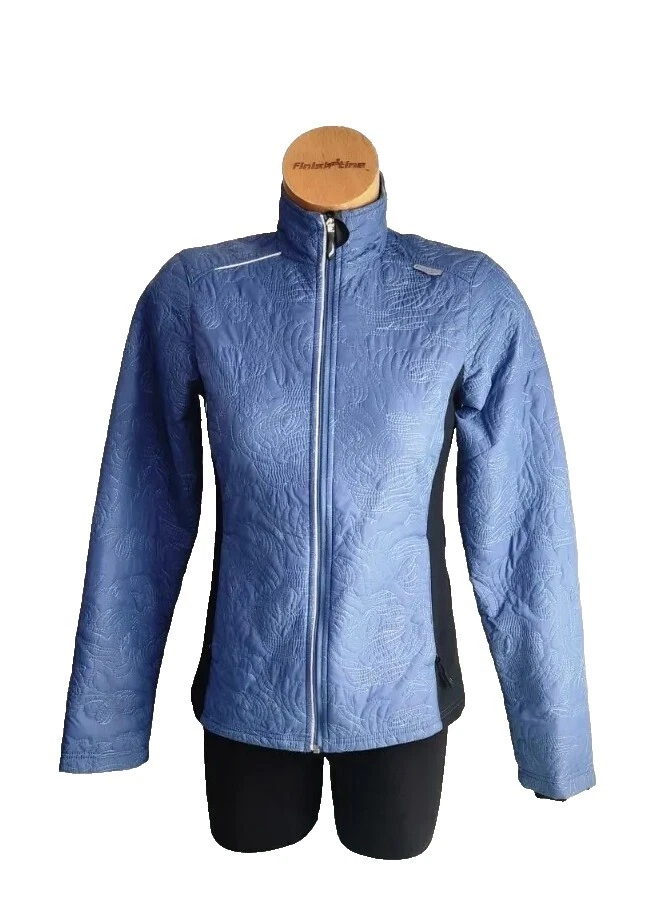 Abrigos, chaquetas y chalecos para mujer Saucony