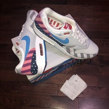 nike parra 2018