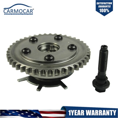 Engine Variable Timing Cam Phaser 3R2Z6A257DA For Ford 281 5.4L 330 3V 4.6L