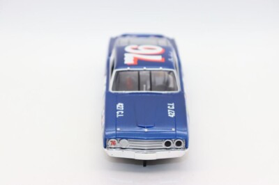 31083L CARRERA DIGITAL 132 | Ford Mustang GTY N. 76 | 1:32 | Senza - Foto 9