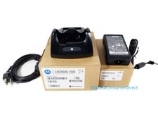 BRAND NEW IN BOX Motorola CRD5500-1000UR crd5500-100UES Cradle Charger MC67 MC55