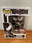 Funko Pop! Vinyl: Marvel - Venom (Leaping) - Amazon (AM) (Exclusive) #373