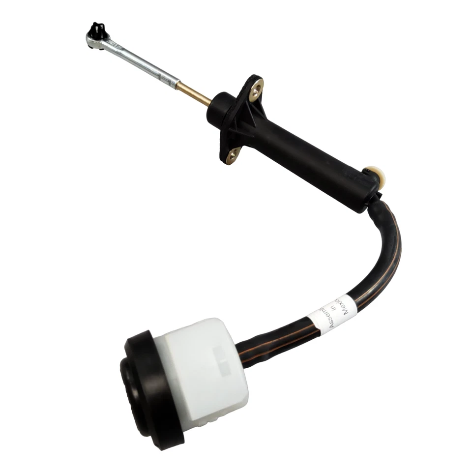 Nuevo cilindro maestro de embrague AMS Automotive M0429 para 95-99 Cavalier Sunfire Foto 4 de 4