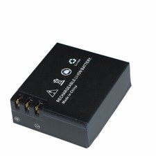 Battery for SJCAM SJ4000 SJ5000 M10 4K SJCAM SJ8000 SJ9000 Sport Action Camera