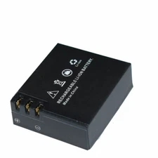 Battery for SJCAM SJ4000 SJ5000 M10 4K SJCAM SJ8000 SJ9000 Sport Action Camera