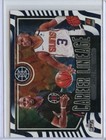 2020 Panini Illusions Basketball Sapphire Chris Paul #4