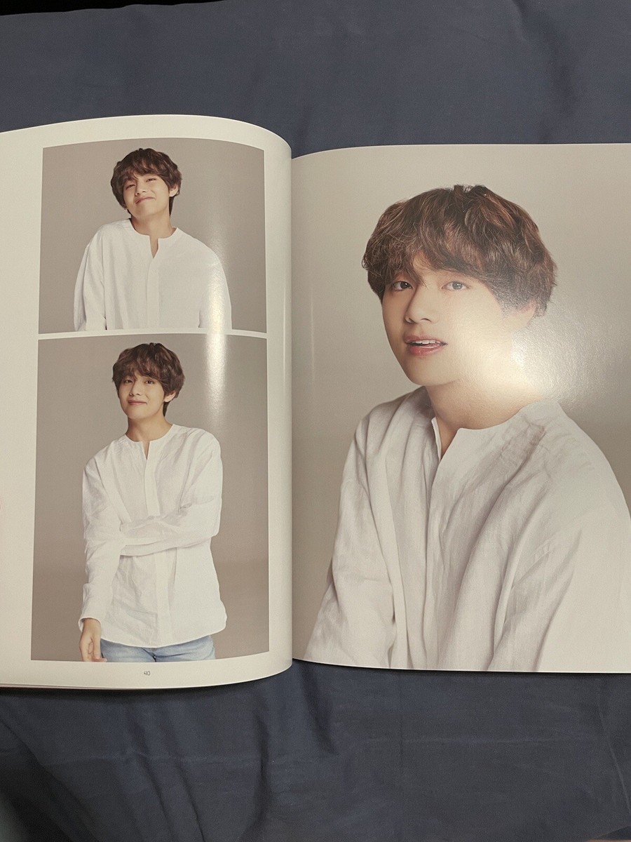 BTS 6th Army Membership Kit Official Fanclub Photobook PB K-POP | eBay