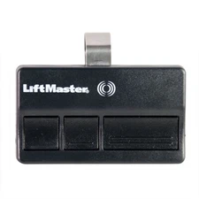 LiftMaster 3-Button Garage Door Opener Remote 373LM 315 MHz Purple OEM