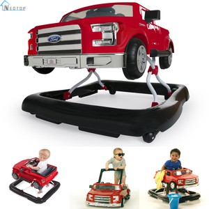 f150 walker red
