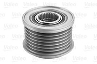 Valeo 588072 Generatorfreilauf FÜR MERCEDES-BENZ