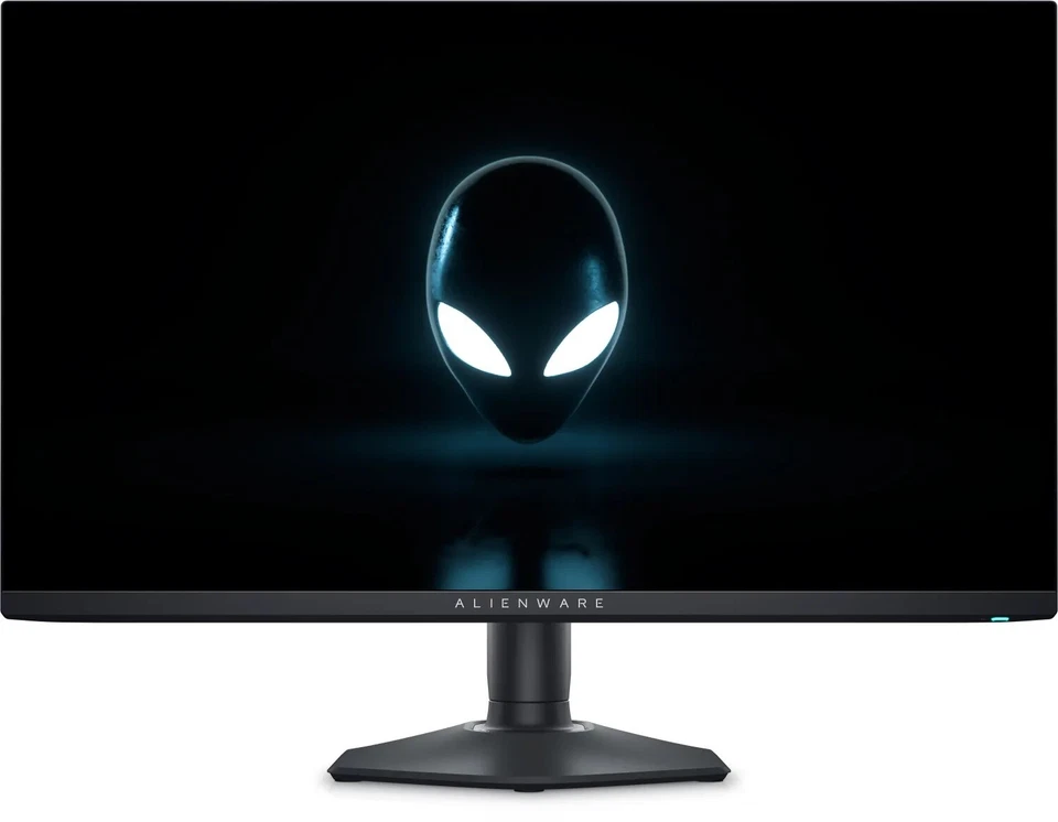 Dell Alienware AW2725DF 26,7 Zoll Gaming Monitor 360Hz WQHD 2560x1440 OLED DP