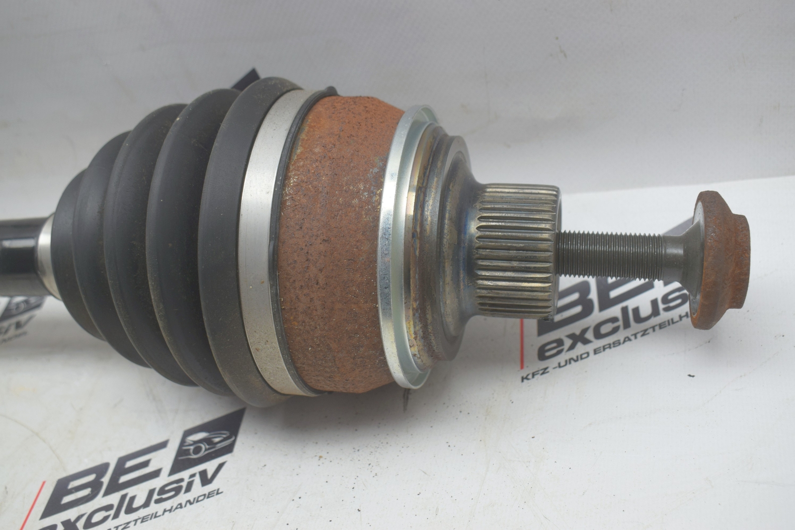 Cardan Tracteur Agricole Arbres De Transmission U00e0 Cardans - Gamme De  Produits - Canimex Cardan Avant Gauche