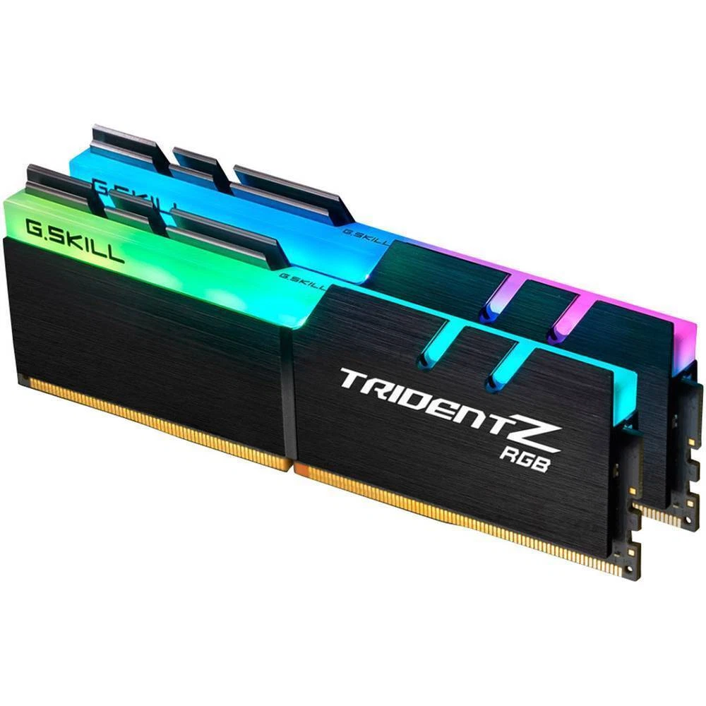 G. SKILL PC4-24000 (DDR4-3000) Bus Speed Computer RAM 16 GB Total