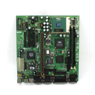 New In Box ADVANTECH POS-760 Motherboard