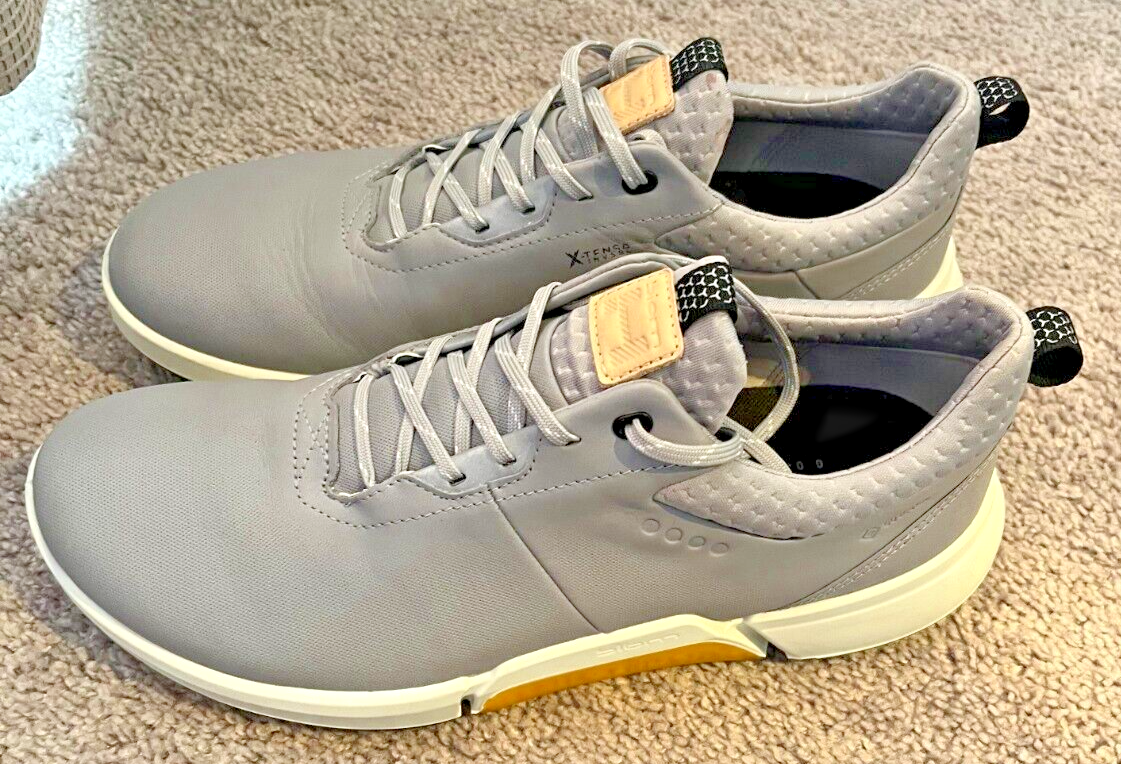 ecco BIOM H4 108204-01001 ジョンスミス ecco BIOM H4 108204-01001 ジョンスミス Men's ECCO® Golf BIOM