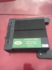 Range Rover P38 XQK100340 Harman/Kardon Amp Amplifier Plug Only