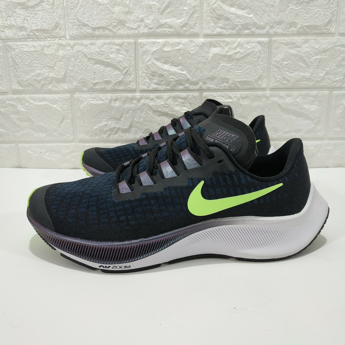 nike pegasus 37 flyease review