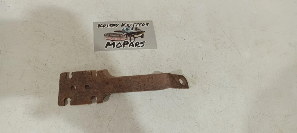 Mopar Spark Plug Wire Holder Plymouth Dodge Duster Dart Roadrunner Super Bee 340 - Image 2 of 2