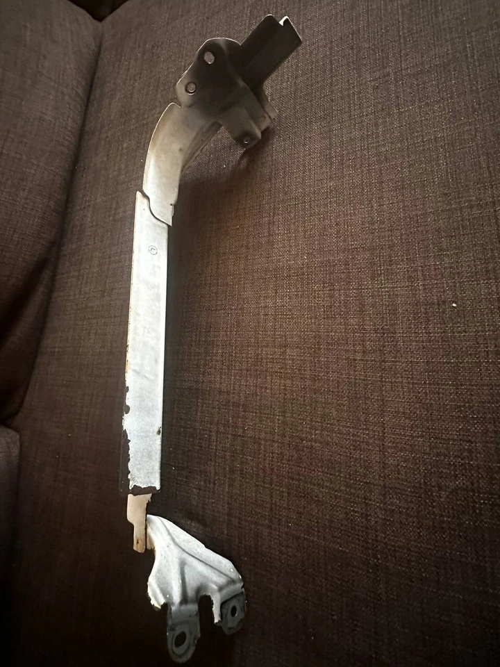 MK8 S130 CROWN GS131 1987-1999 TOYOTA OEM JDM RHD PANEL ESQUINERO DELANTERO LADO IZQUIERDO Foto 4 de 4