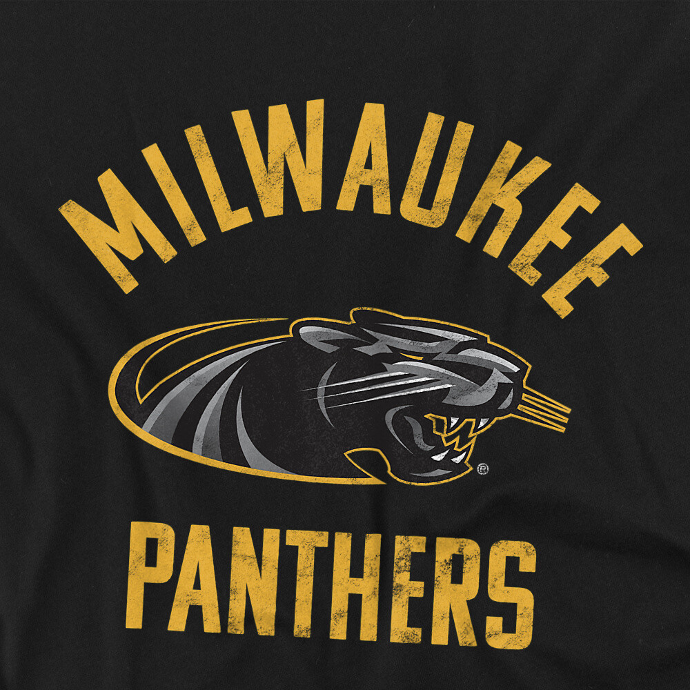 Logotipo De Los Panteras De Milwaukee