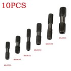 Clamp Screw Hex Socket Spare Parts For Turning Tool Holder Ml0520 Ml0620