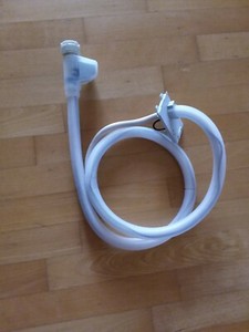 Ersatzteil Bosch Geschirrspüler SMI86MO5DE/ 01 Aquastop