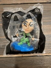 2021 McDonald  s Marvel Eternals 2 Sersi Happy Meal Toy