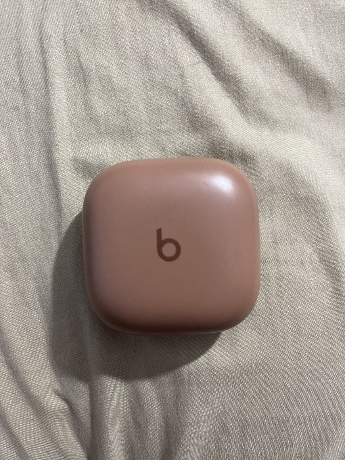beats fit pro x kim kardashian CASE ONLY Color Dune