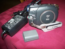 Canon Camcorder DC 310