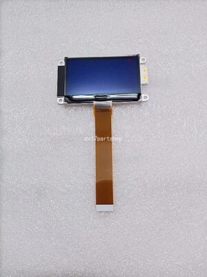 F 51553GNBJ LW AGN New 2.8 128*64 oled display