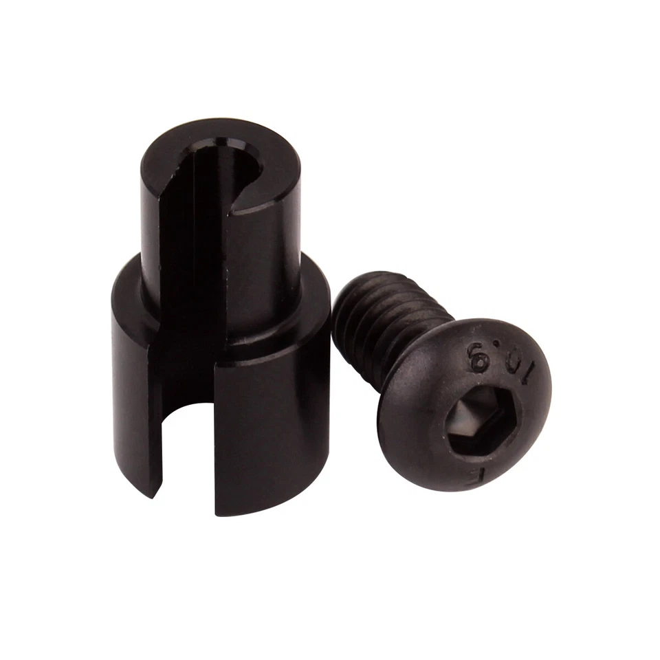 Kit de embrague Easy Pull Upgrade para Harley Harley Touring Dyna Softail 2000-2015 Foto 3 de 4