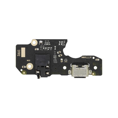 Port de Charge USB Carte Dock Connecteur MIC pour T-Mobile Revvvl 7 Pro 5G TMRV075PG - Photo 4 sur 5