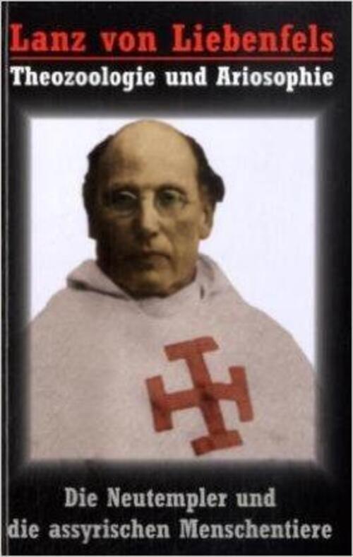 Lanz Von Liebenfels - Die Neutempler | Hansjoachim Bernt | Buch |