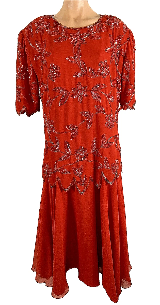 slim fit dress slacks 'Abbi' Cinched Waist Midi Dress main image 1