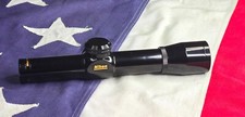 Nikon Monarch UCC 2X20 Extended Eye Relief Handgun Scope Gloss Black Pistol