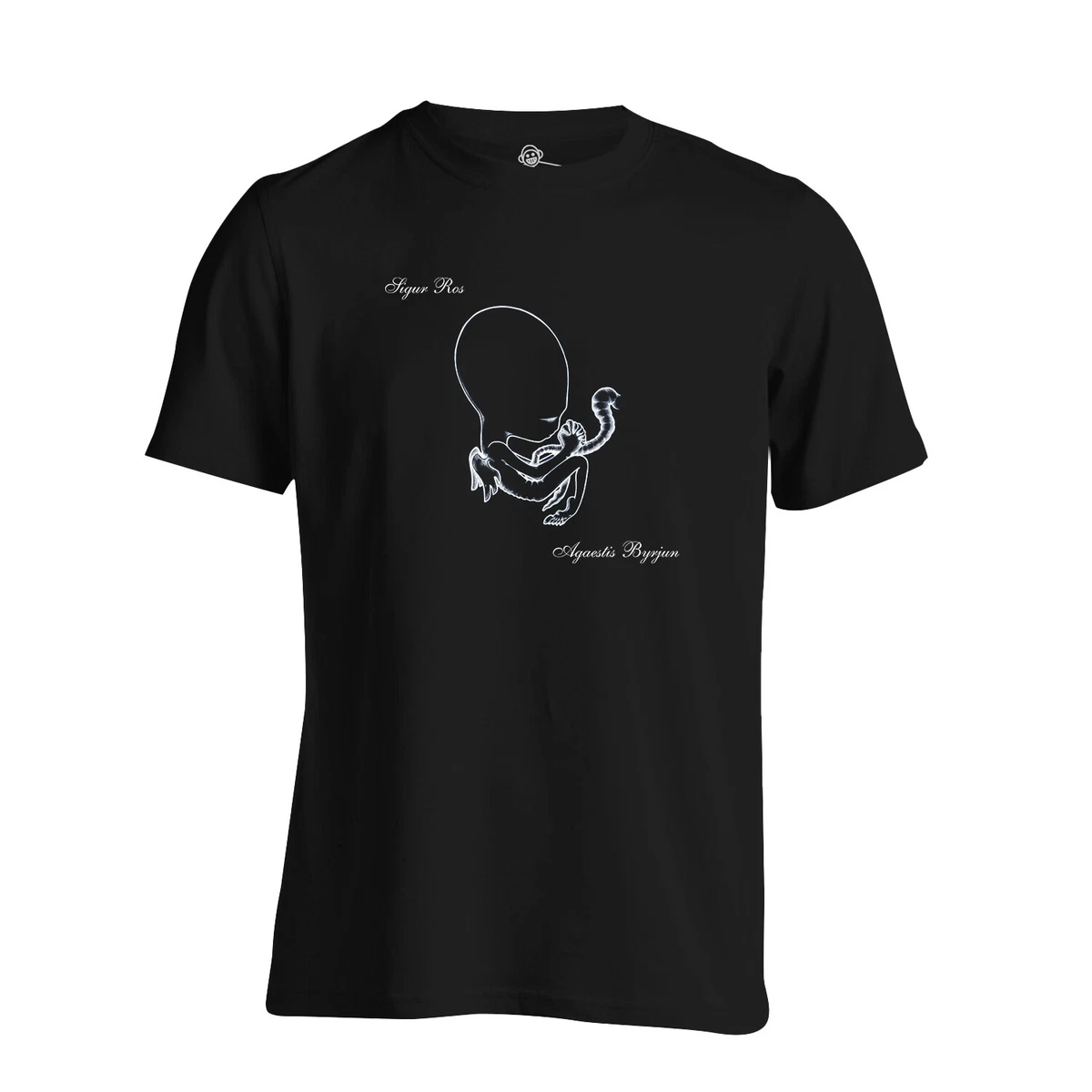 Sigur ros t clearance shirt
