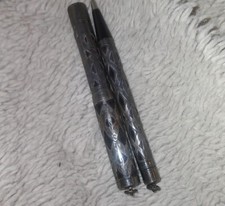 waterman fountain pen and pencil set