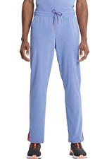 Infinity Scrubs Men's Straight Leg Pant IN200A CIE Ciel Free Ship