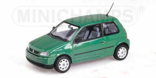 Modellini statici di auto, furgoni e camion MINICHAMPS Scala 1:43