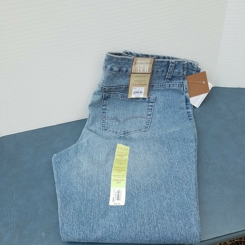 Straight Leg Jeans, NWT | eBay