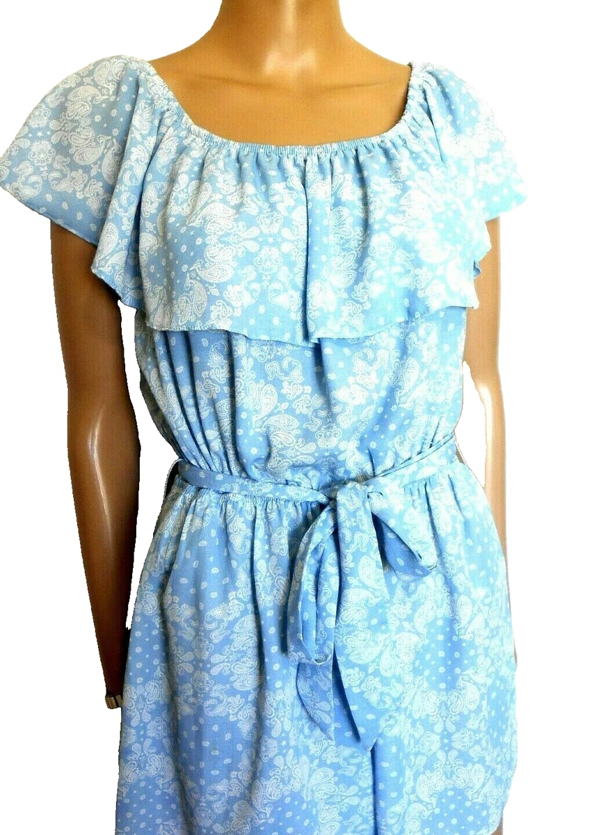 Valley girl hotsell playsuits