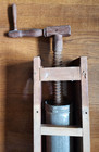 Antique Sausage Stuffer — photo 5