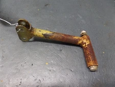 M20K 231 MOONEY AIRCRAFT AVIATION ELEVATOR BELLCRANK 914091-501